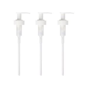 Gel Hand Soap Pump (3 Pack)