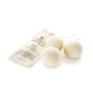 Wool Dryer Balls