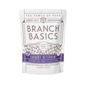 Laundry Detergent