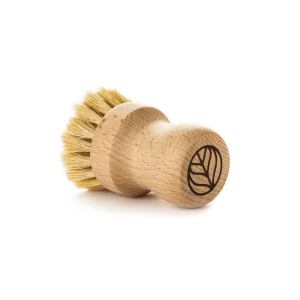 Natural Scrub Brush